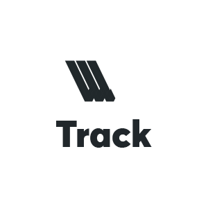 VTrack main logo